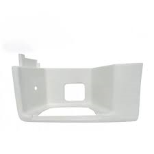 BASAMAK ALT SOL BEYAZ ASTARLI TGX EURO6 D RHD-LHD 81615200071